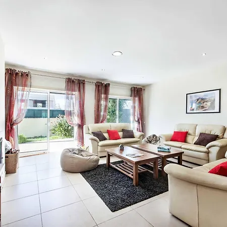 Liador Villa