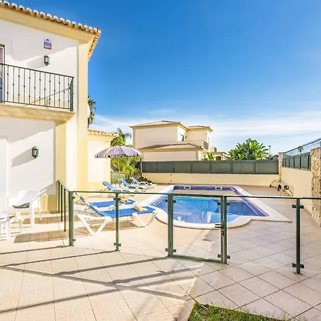 Villa Liador