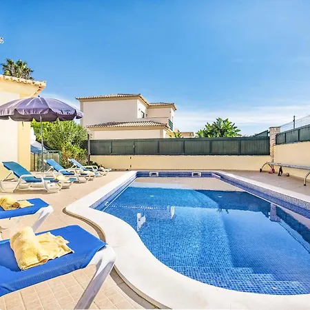 Villa Liador Gale (Albufeira)