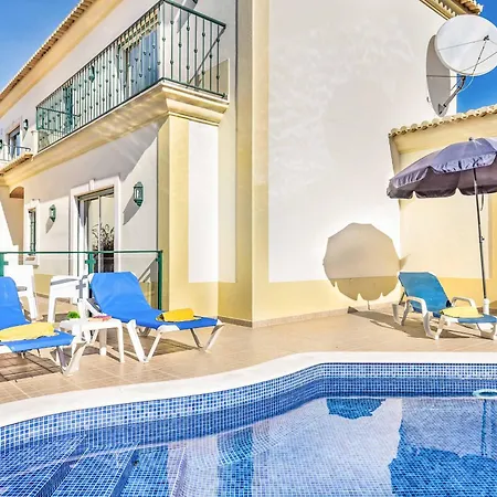 Villa Liador *