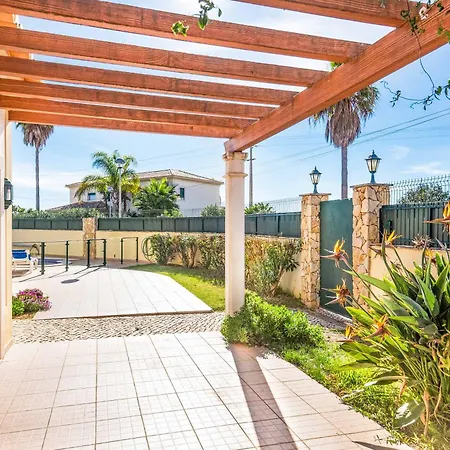 Villa Liador *