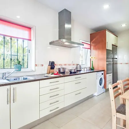 Villa Liador Gale (Albufeira)