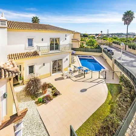 Liador * Gale (Albufeira)